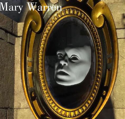 Captivating Audiences: The Intrigue of the Magic Mirror's Voice in Shrek